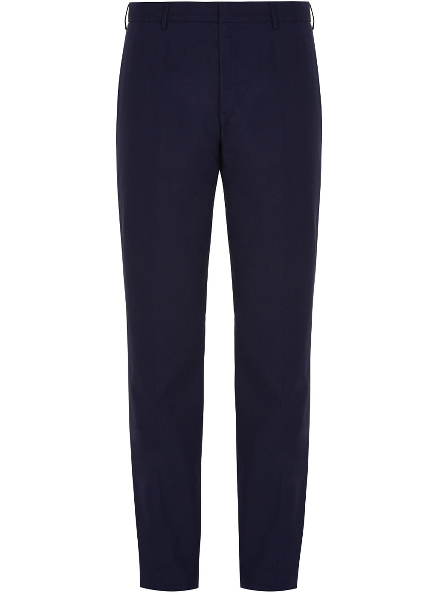 Two Piece Suit Trousers | Will's Vegan Store