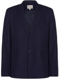 Two Piece Suit Jacket | Will's Vegan Store