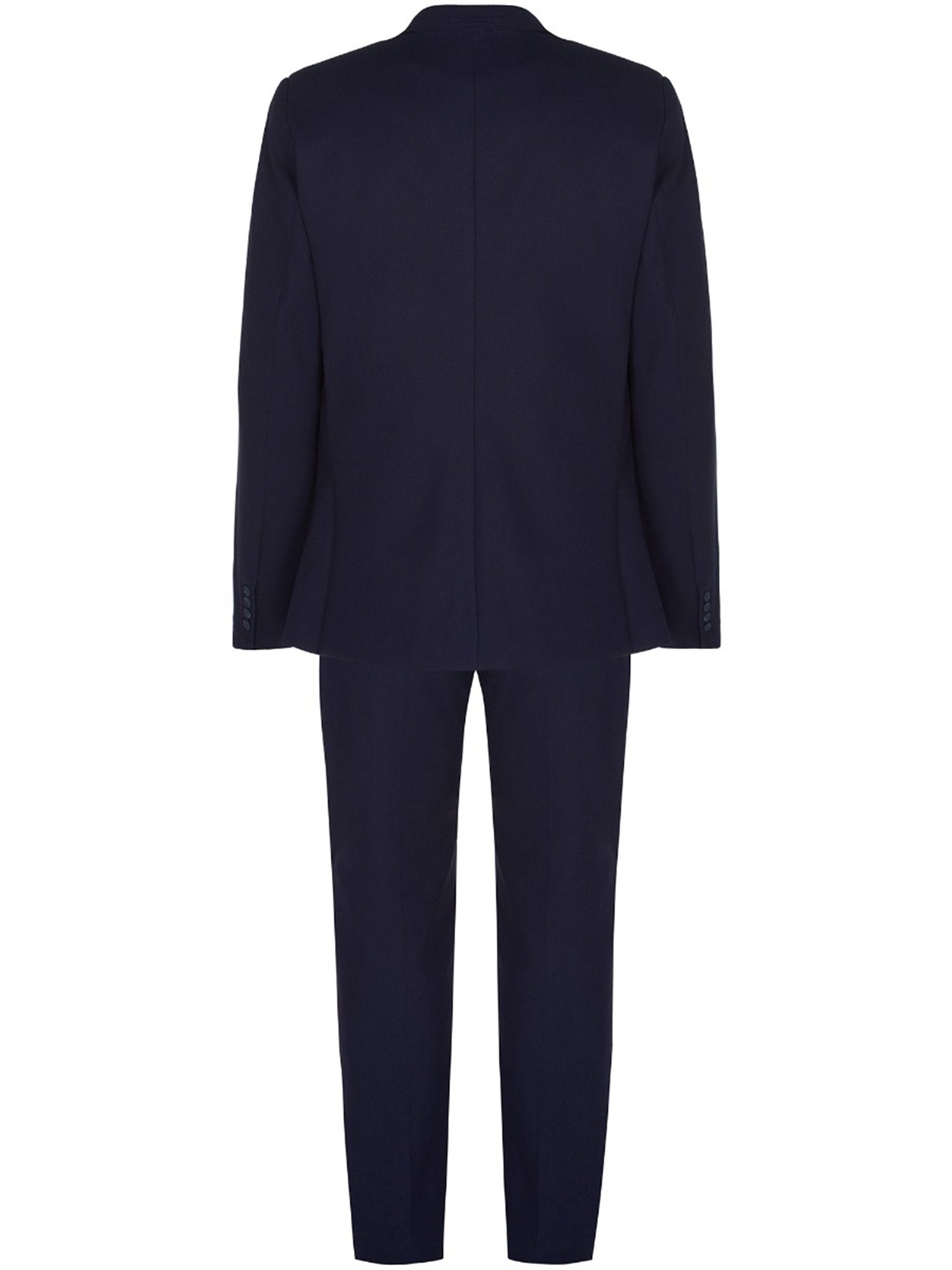 Two Piece Suit Trousers | Will's Vegan Store