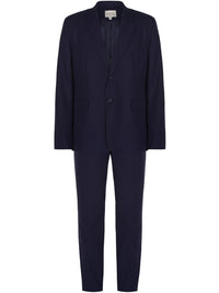 Two Piece Suit Trousers | Will's Vegan Store