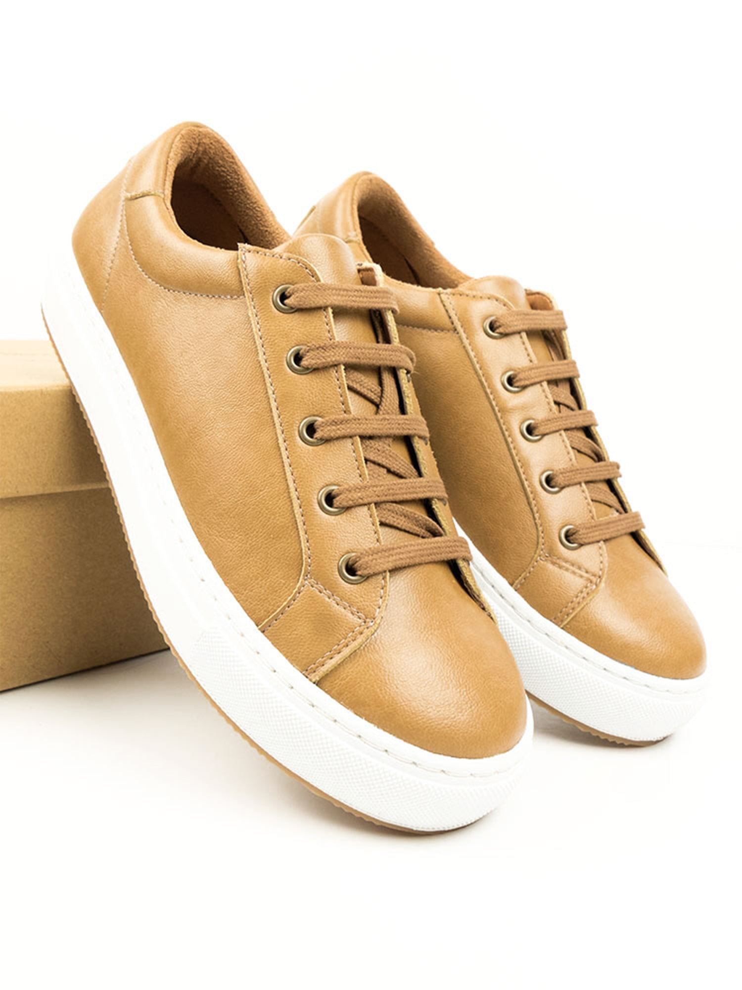 Vegan Men's Smart Sneakers | Will's Vegan Store