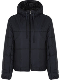 Vegan Men's Recycled Hooded Puffer | Will's Vegan Store