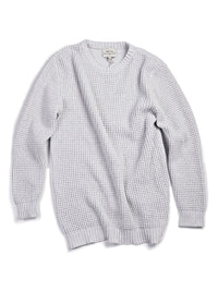 Vegan Men's Recycled Chunky Rib | Will's Vegan Store