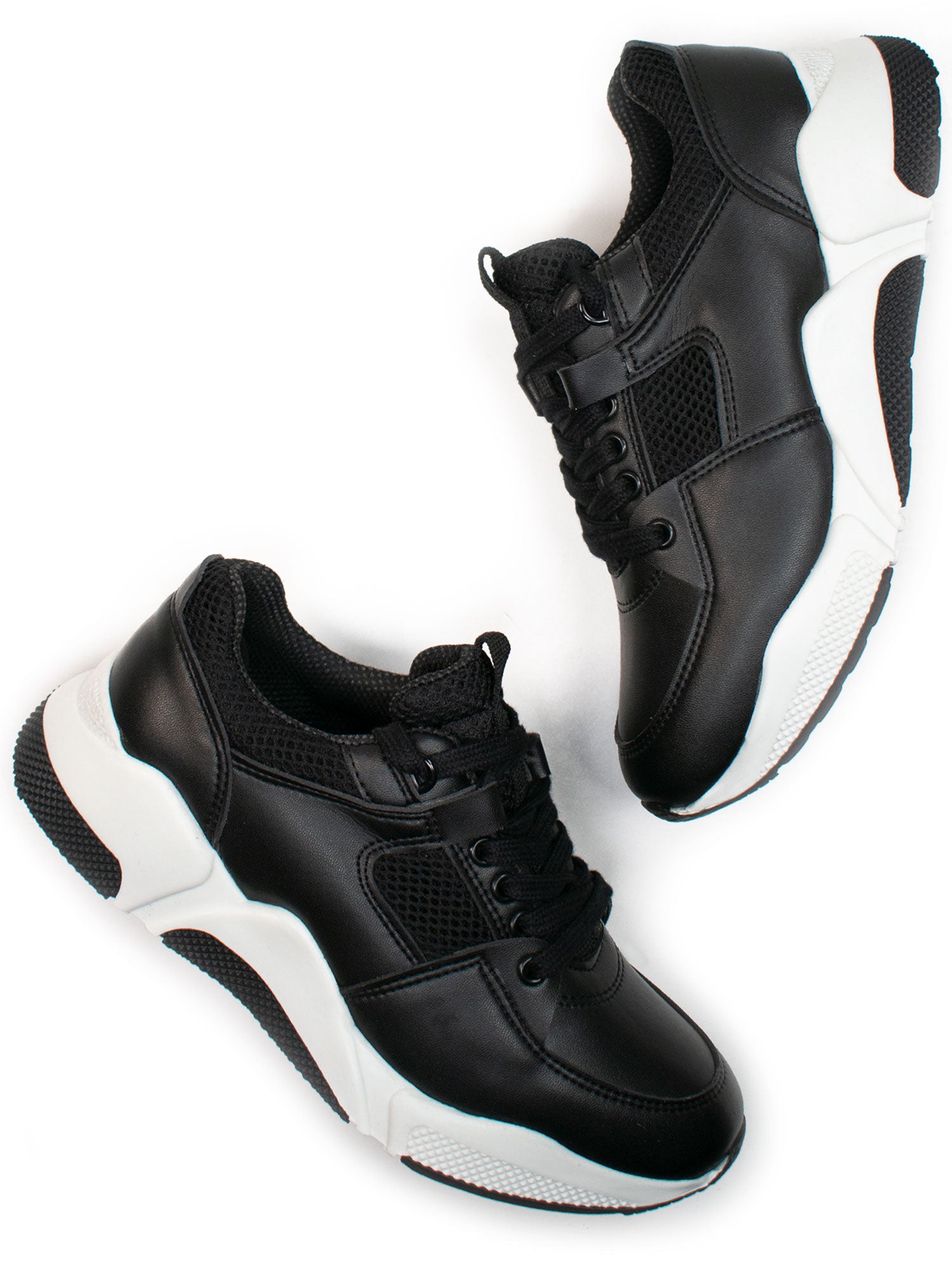 Vegan Men's Chicago Low Tops | Will's Vegan Store