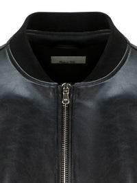 Vegan Men's Bomber Jacket | Will's Vegan Store