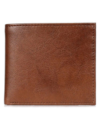 Vegan Men's Billfold wallet | Will's Vegan Store