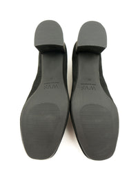 Vegan Women's Block Heels | Will's Vegan Store