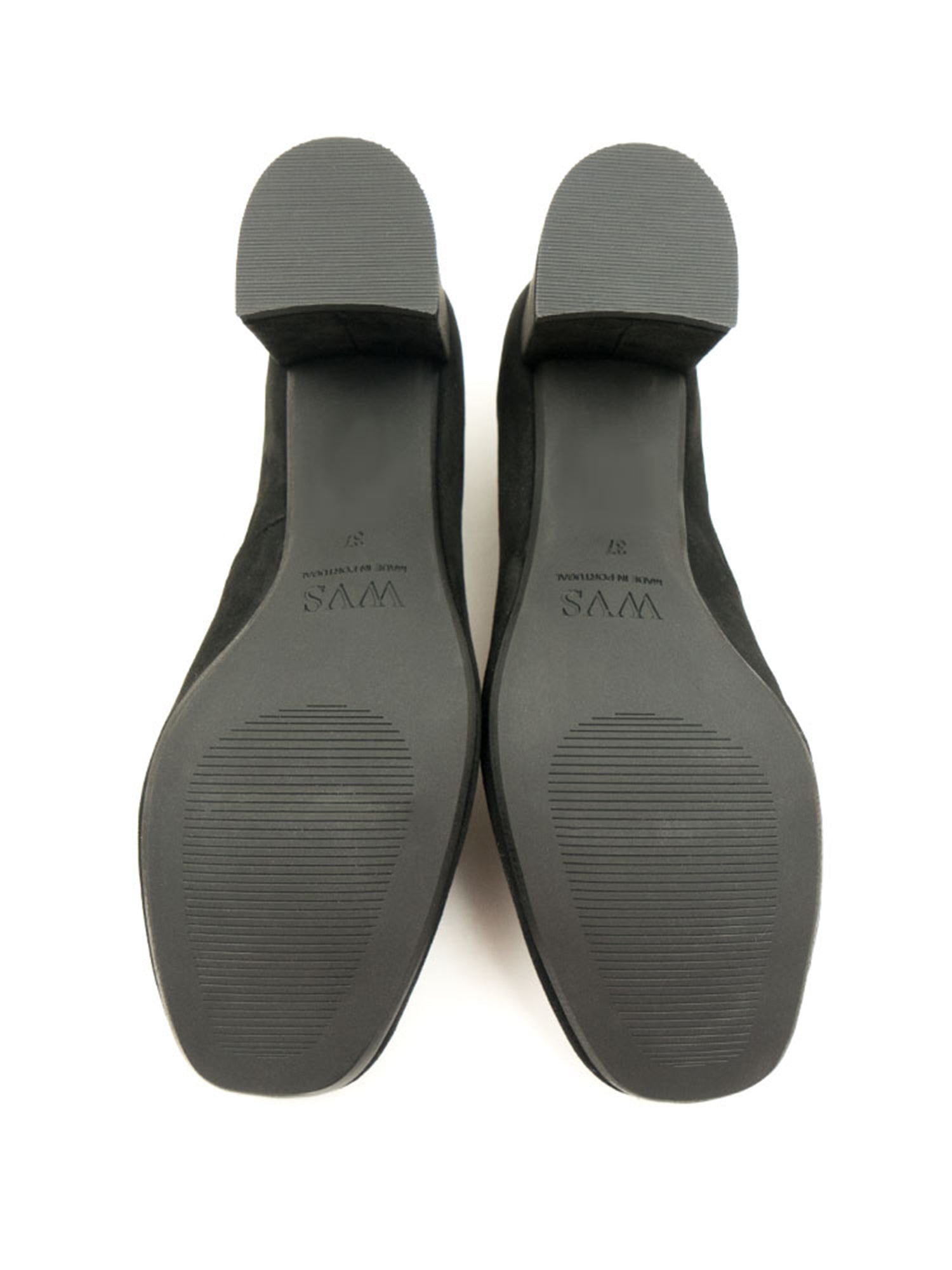 Vegan Women's Block Heels | Will's Vegan Store