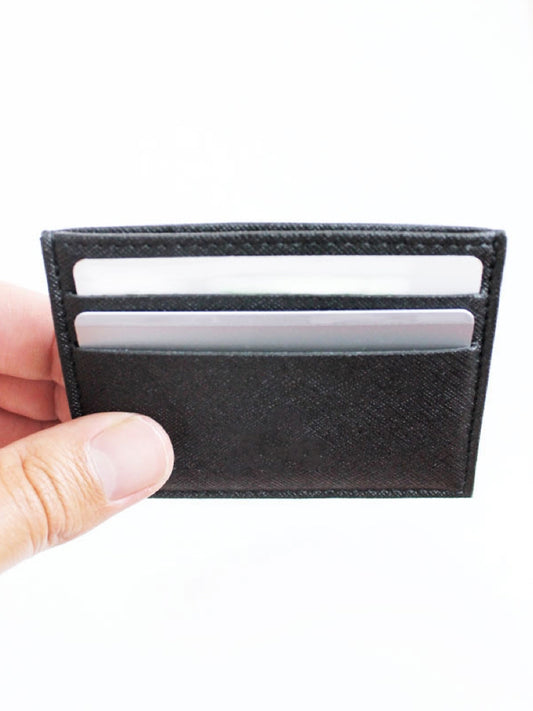 Vegan  Cardholder | Will's Vegan Store