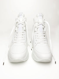 Vegan Women's Chicago High-Tops | Will's Vegan Store