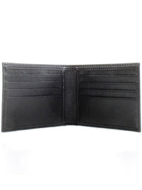 Vegan Men's Billfold wallet | Will's Vegan Store