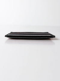 Vegan  Cardholder | Will's Vegan Store