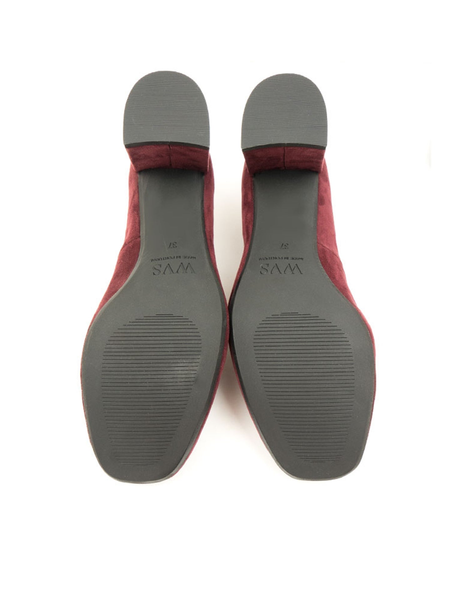 Vegan Women's Block Heels | Will's Vegan Store