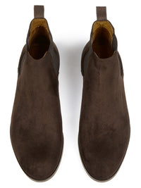 Vegan Men's Chelsea Boots | Will's Vegan Store