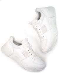 Vegan Men's Chicago Low Tops | Will's Vegan Store