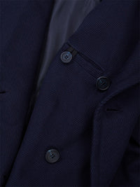 Vegan Men's Pea Coat | Will's Vegan Store