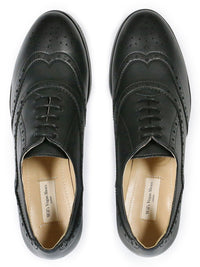 Vegan Women's Oxford Brogues | Will's Vegan Store