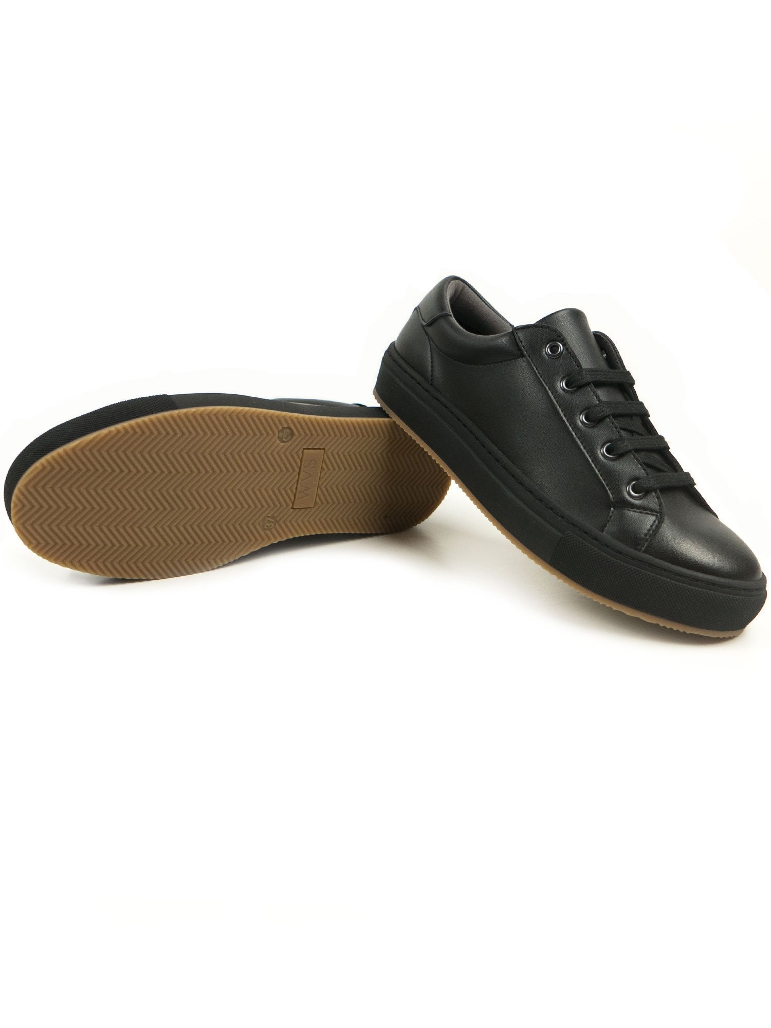 Vegan Men's NY Sneakers | Will's Vegan Store