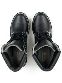 Vegan Men's Dock Boots | Will's Vegan Store