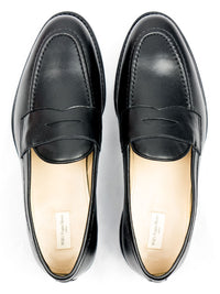 Vegan Men's Goodyear Welt Loafers | Will's Vegan Store