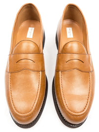 Vegan Men's Goodyear Welt Loafers | Will's Vegan Store