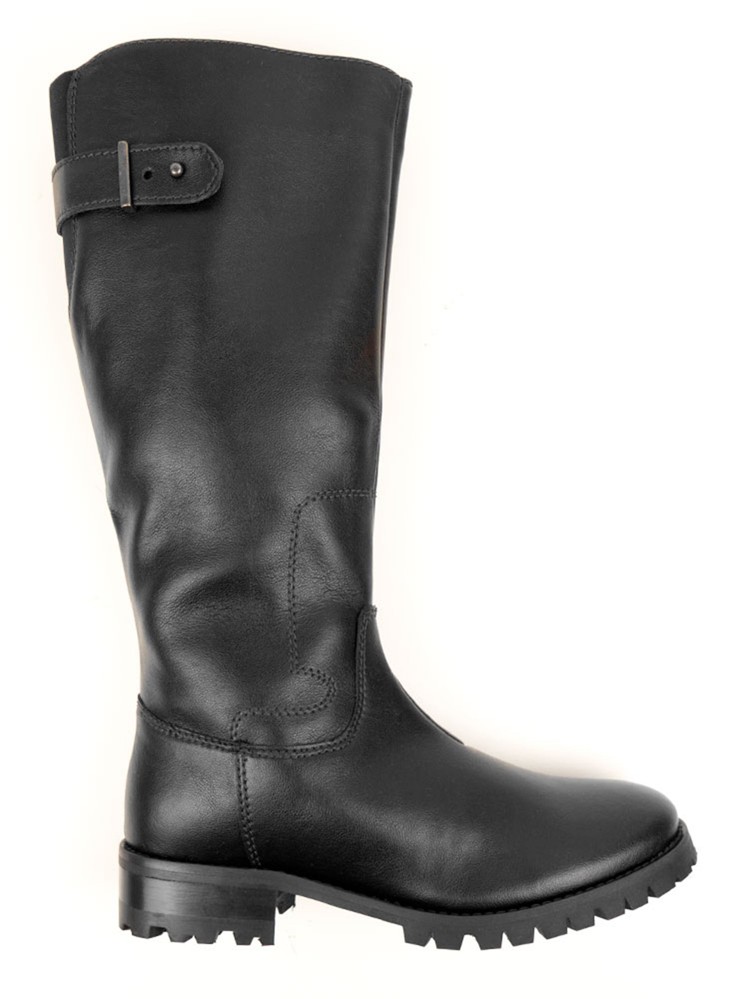 Vegan knee high sales winter boots