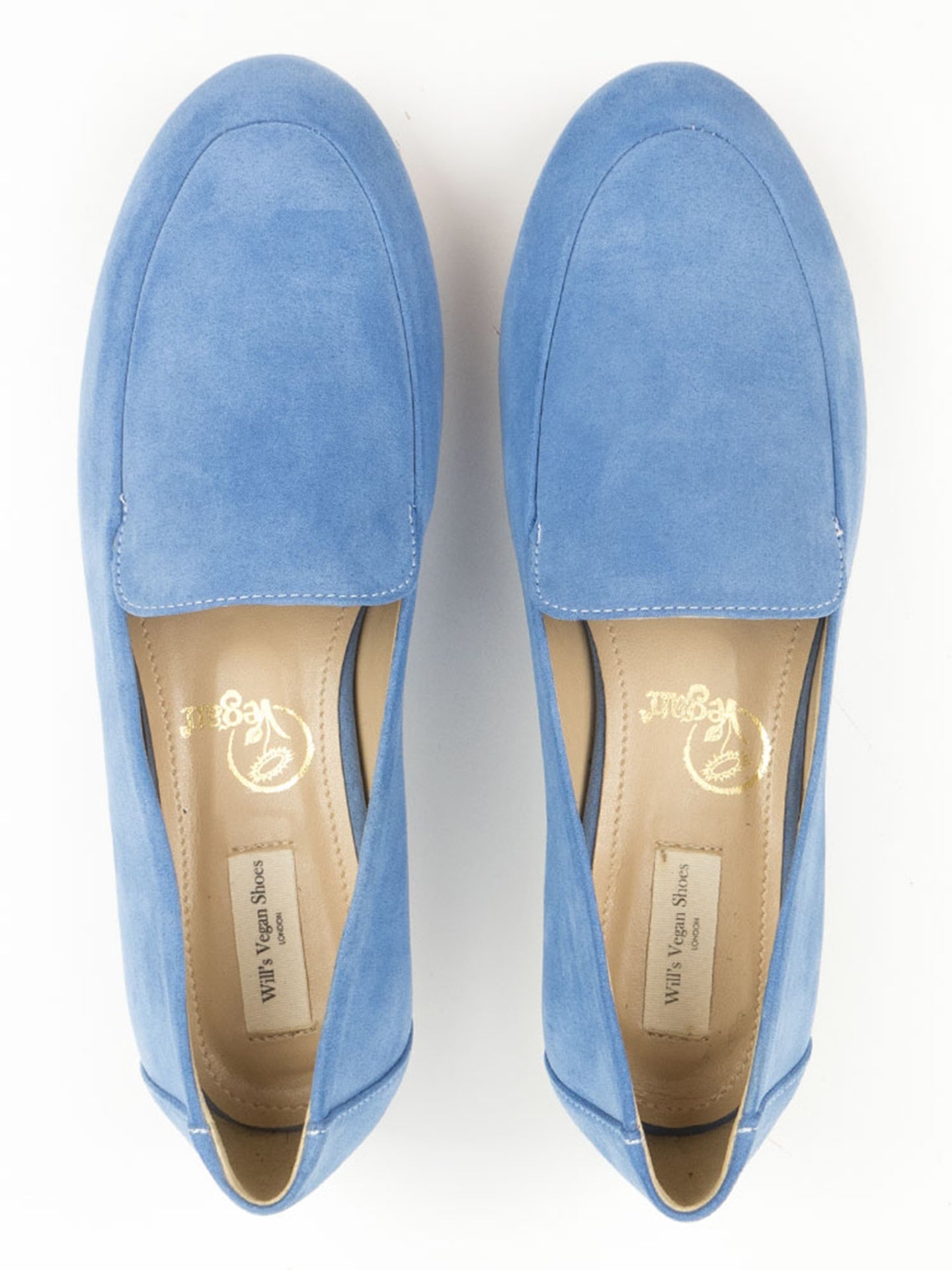 Vegan Women's Loafers | Will's Vegan Store