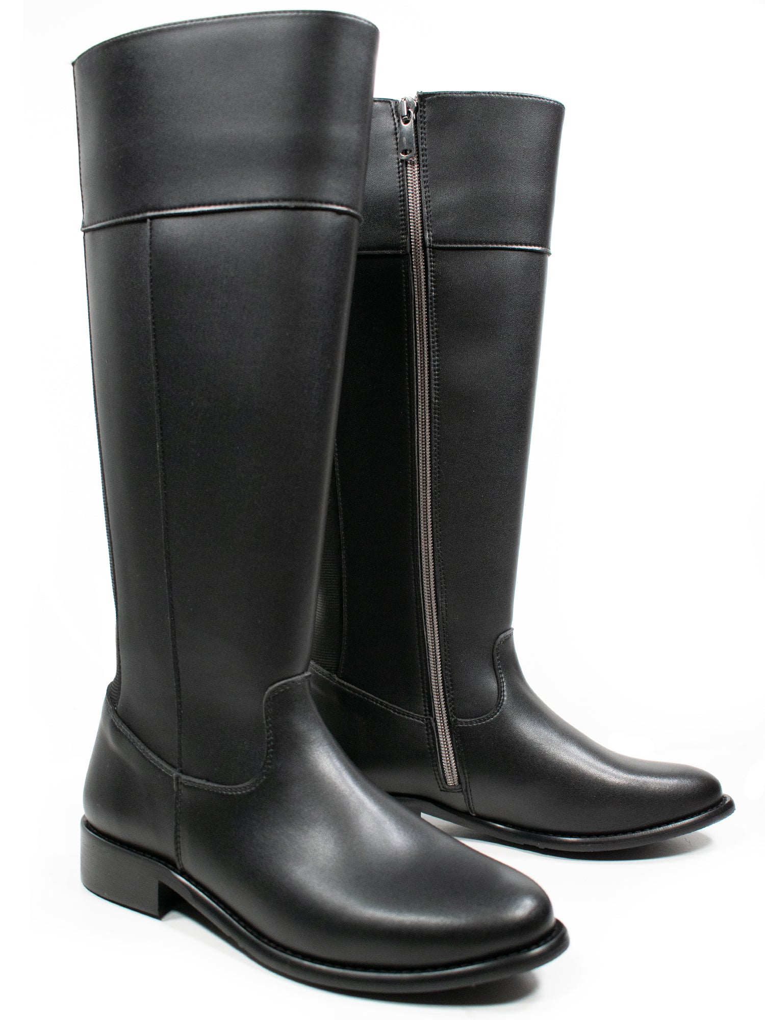 Vegan Women's Knee High Boots | Will's Vegan Store