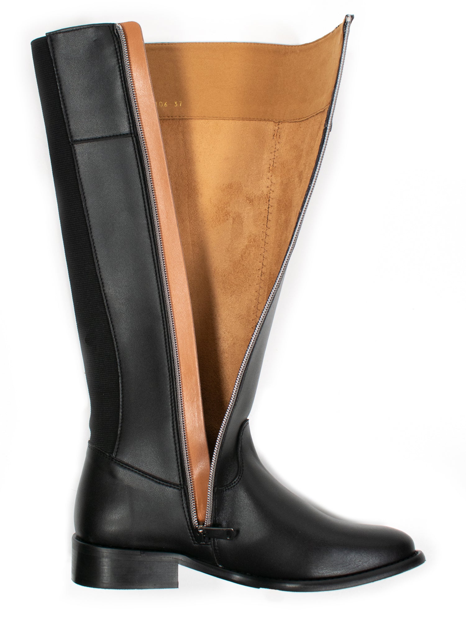 Vegan Women's Knee High Boots | Will's Vegan Store