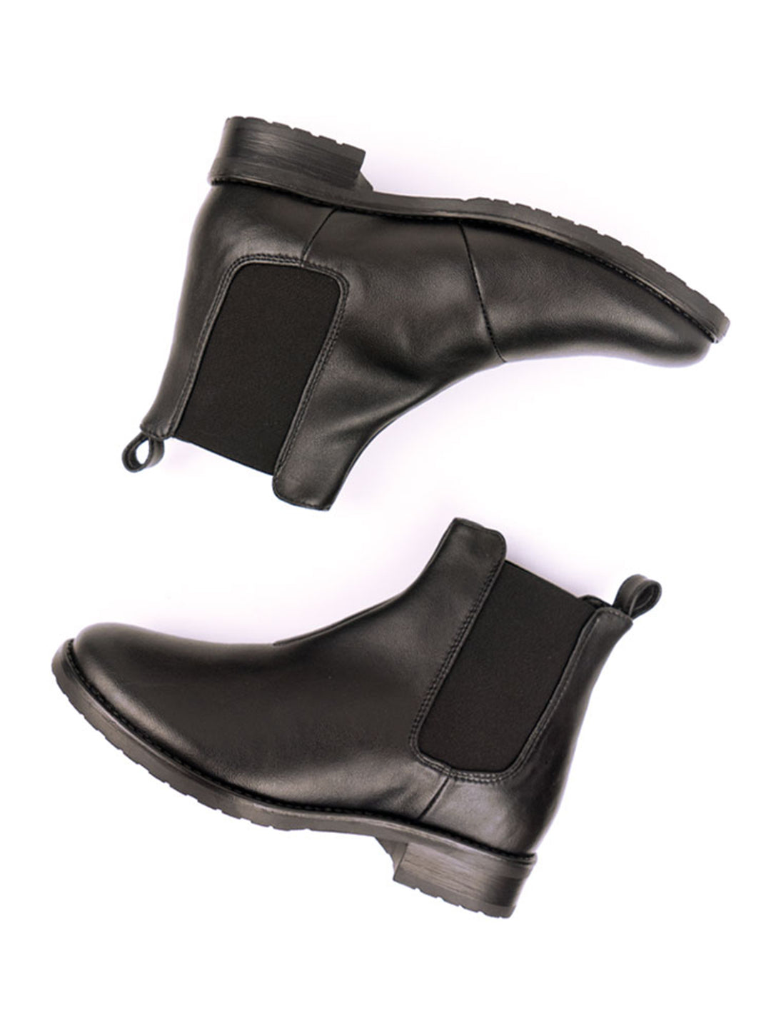 Smart Chelsea Boots Black UK EU 36