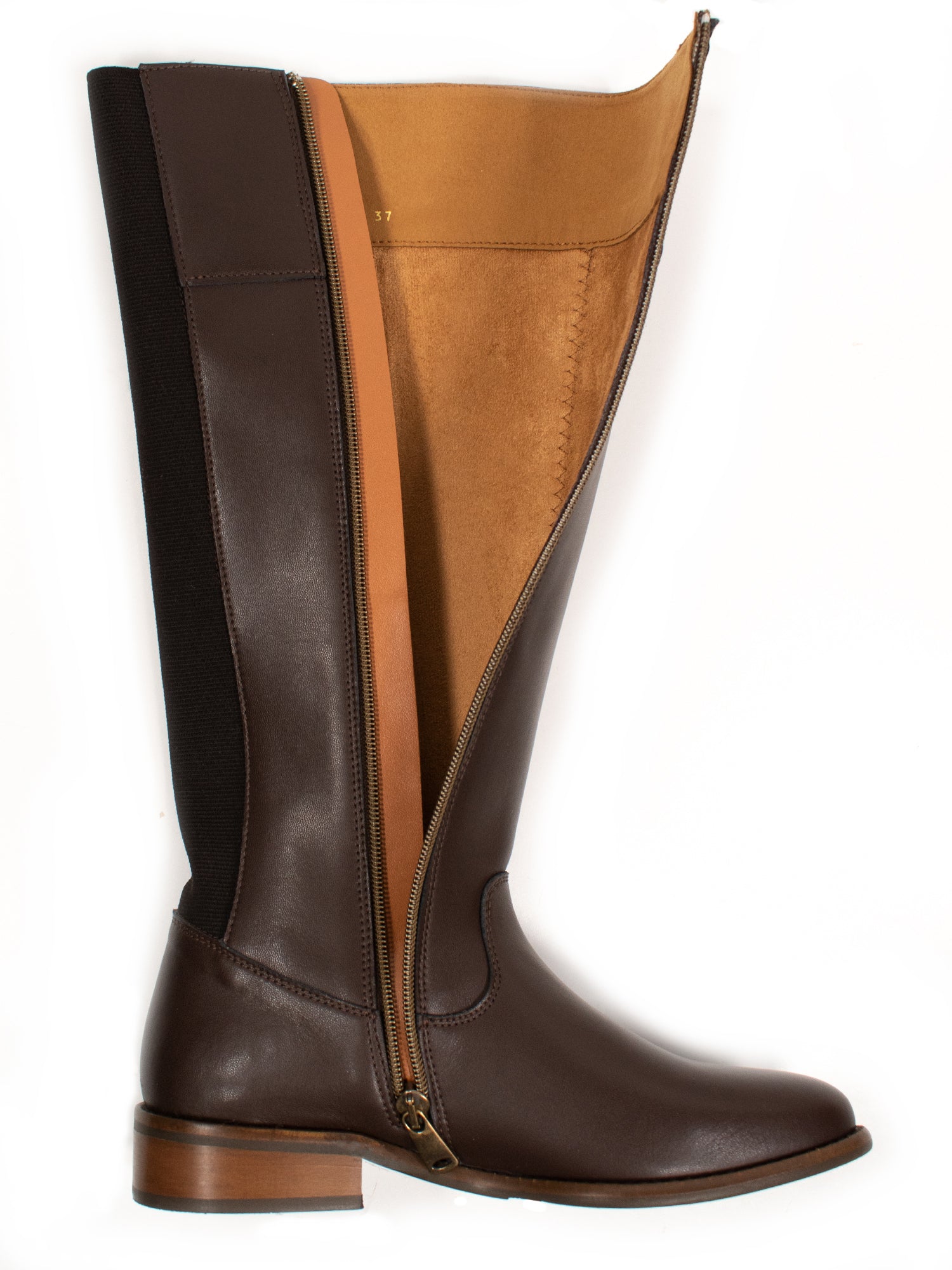 Vegan Women's Knee High Boots | Will's Vegan Store