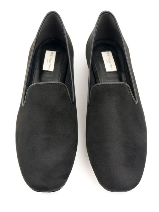 Vegan Women's Slip-on Loafers | Will's Vegan Store