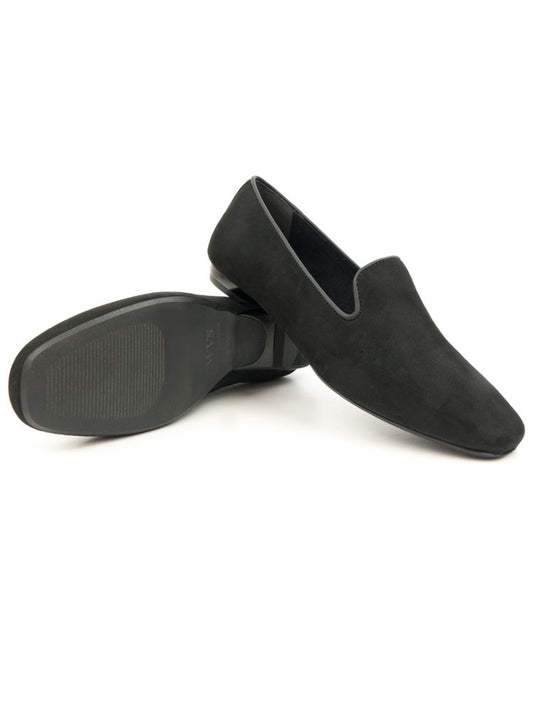 Vegan Women's Slip-on Loafers | Will's Vegan Store