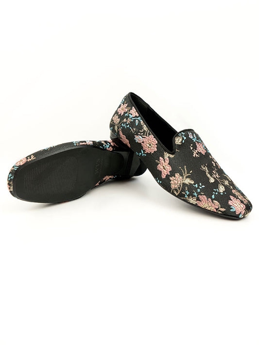 Vegan Women's Slip-on Loafers | Will's Vegan Store