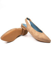 Vegan Women's Slingbacks | Will's Vegan Store