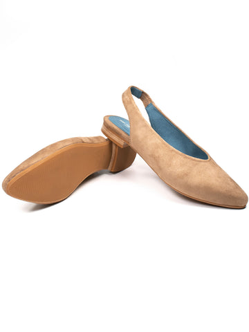 Vegan Women's Slingbacks Will's Vegan Store