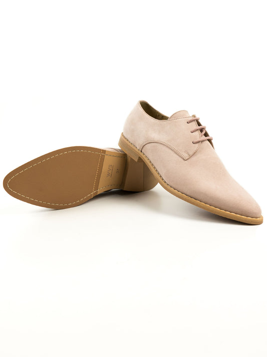 Vegan Women's Point Toe Derbys | Will's Vegan Store