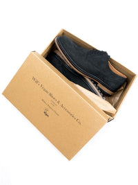 Vegan Men's Continental Derbys | Will's Vegan Store