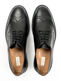 Vegan Men's Continental Brogues | Will's Vegan Store
