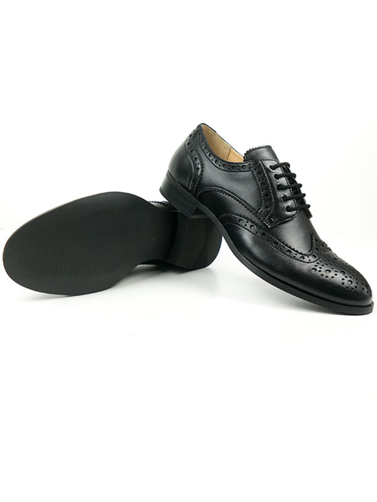 Bata brogues hot sale