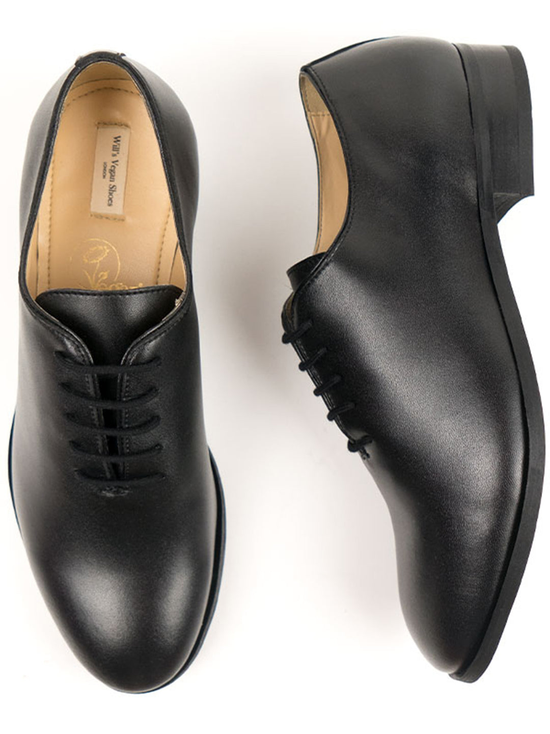 Vegan Men's City Oxfords Will's Vegan Store