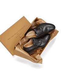 Vegan Men's City Monks | Will's Vegan Store