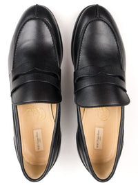 Vegan Men's City Loafers | Will's Vegan Store
