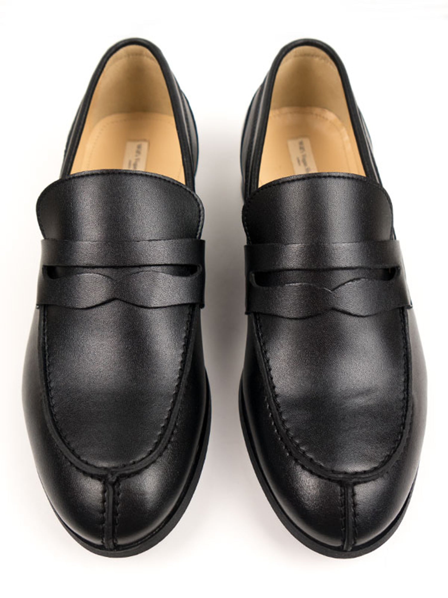 Vegan store mens loafers