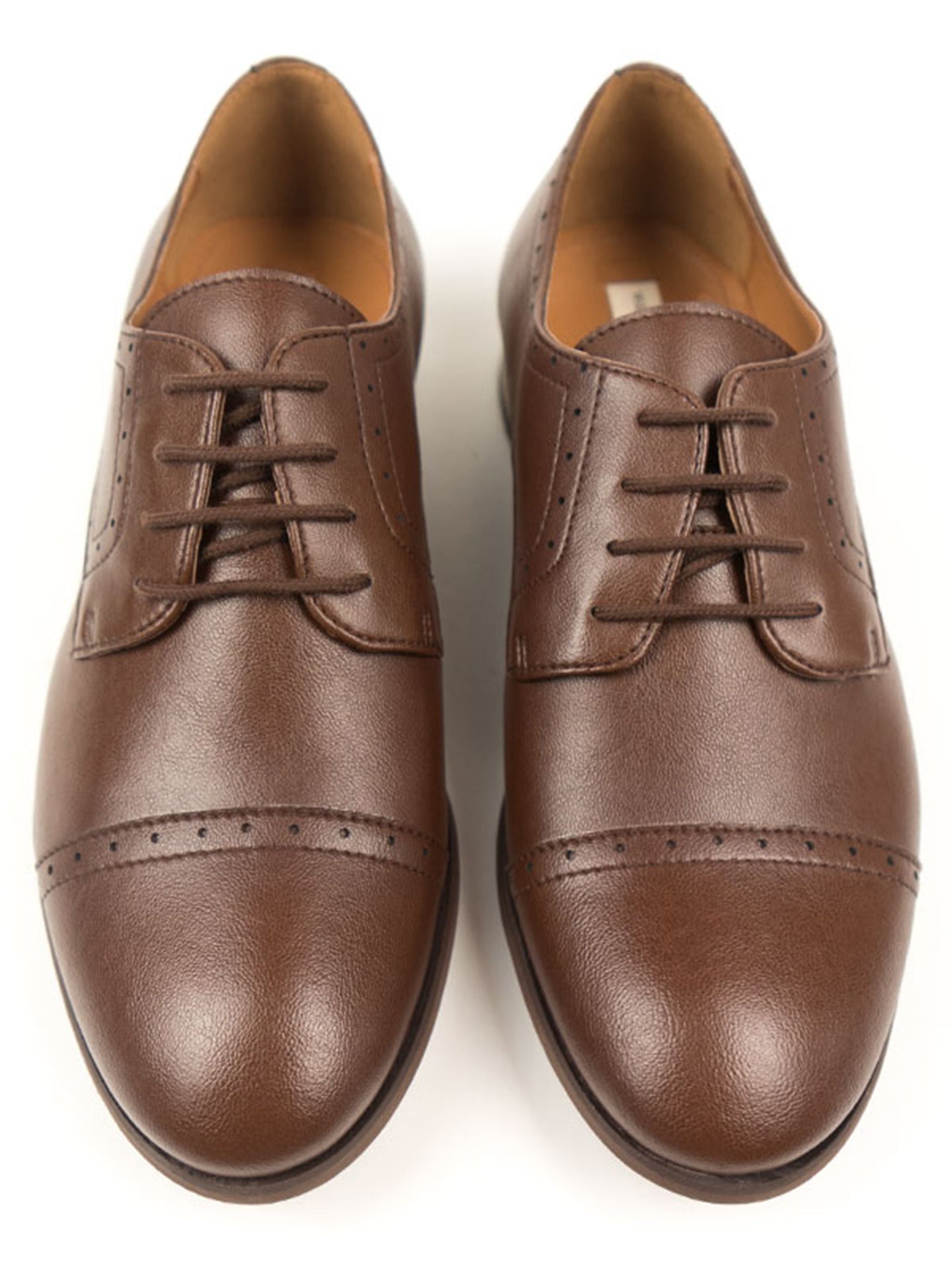 Vegan Men's City Derbys | Will's Vegan Store