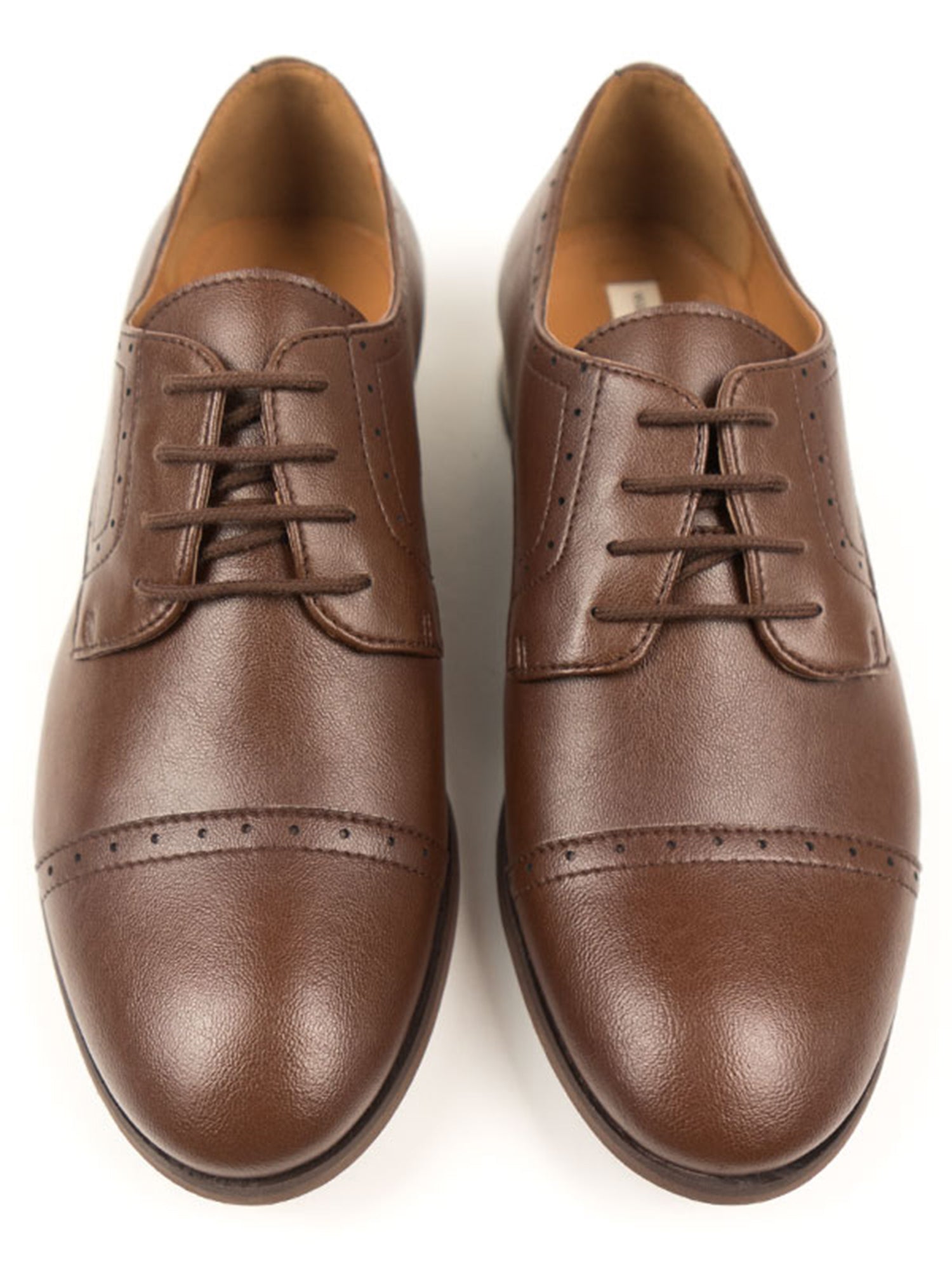 Vegan Men's City Derbys | Will's Vegan Store