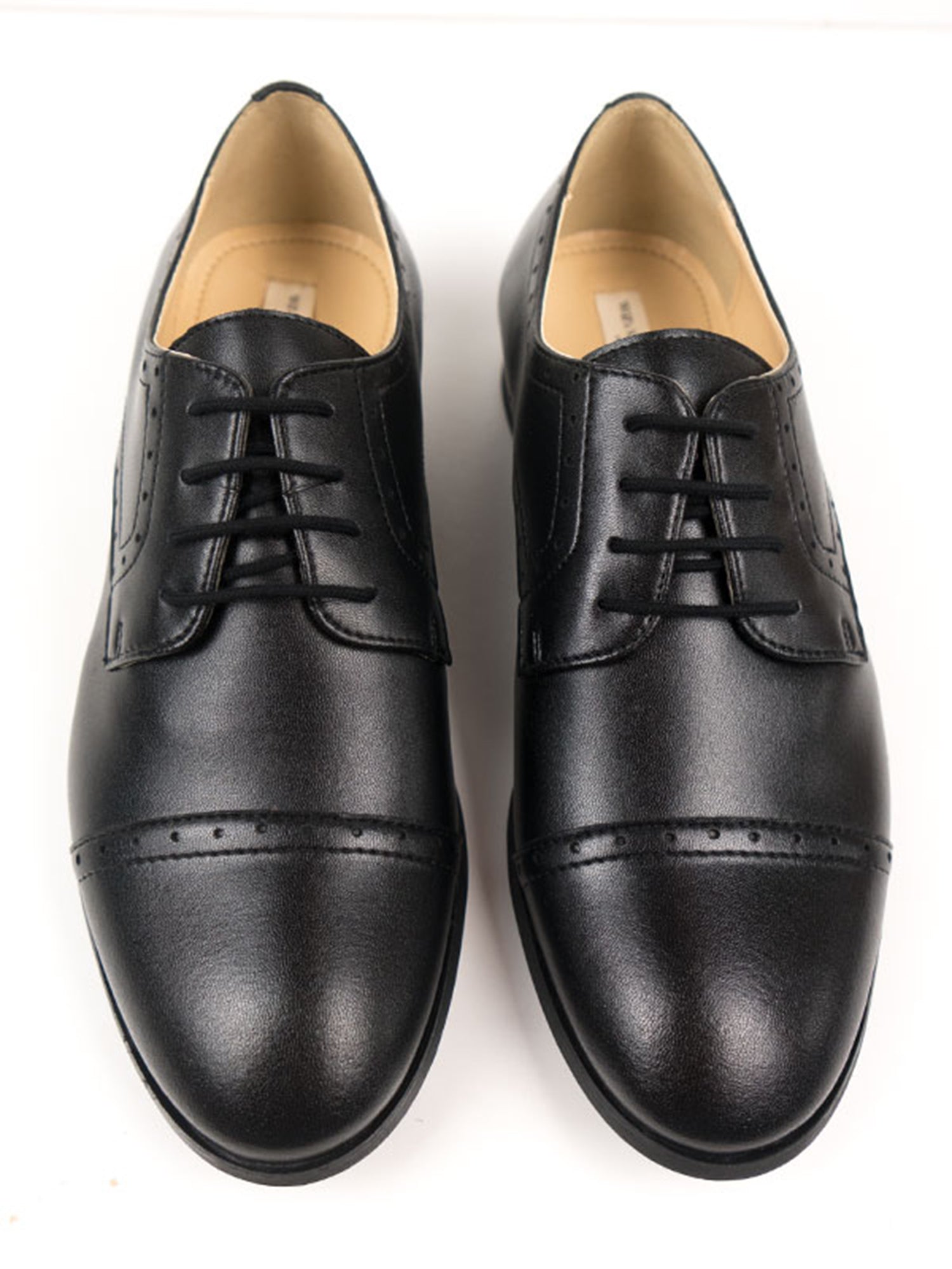 Vegan Men's City Derbys | Will's Vegan Store