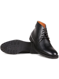 Vegan Men's Chukka Boots | Will's Vegan Store