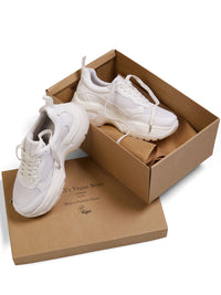 Vegan Women's Rio Trainers | Will's Vegan Store