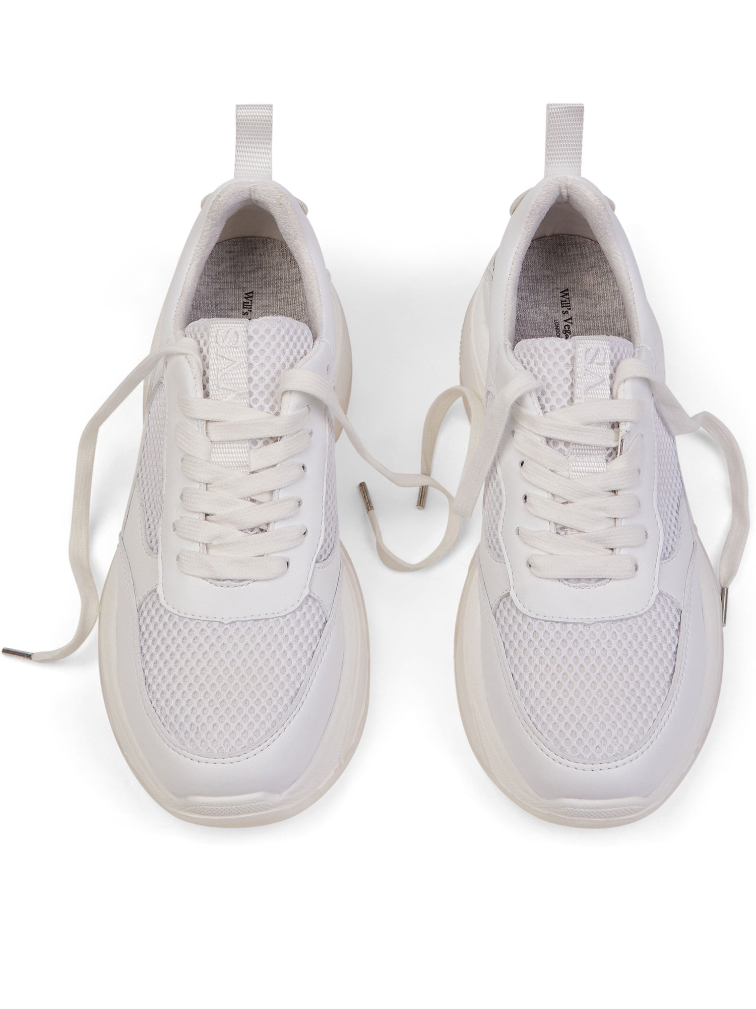 Vegan Women's Rio Trainers | Will's Vegan Store